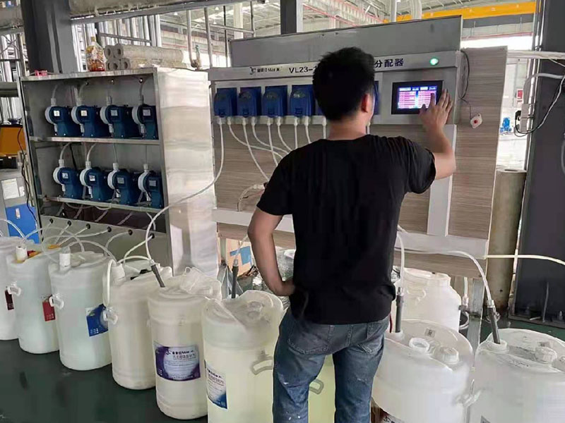 银海全自动进料-01